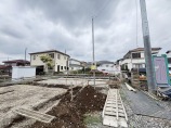 さいたま市見沼区堀崎町 新築一戸建て