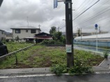 新築一戸建て