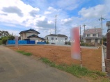 さいたま市見沼区大和田町 新築一戸建て