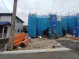  新築一戸建て