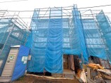  新築一戸建て