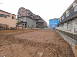  新築一戸建て