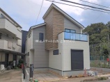 さいたま市大宮区上小町 新築一戸建て