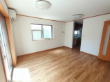  中古一戸建て