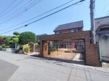 北葛飾郡杉戸町高野台西 中古一戸建て
