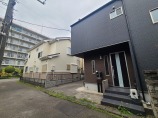  中古一戸建て