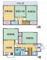  中古一戸建て