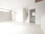  新築一戸建て