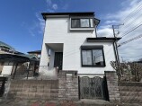  中古一戸建て