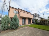  中古一戸建て