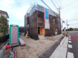  新築一戸建て