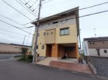 中古一戸建て