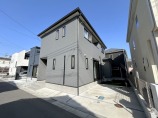  中古一戸建て