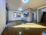  中古一戸建て