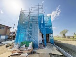  新築一戸建て