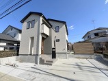  新築一戸建て