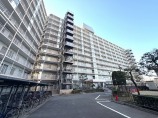  マンション