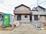  新築一戸建て
