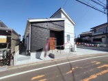  新築一戸建て