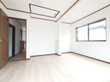  中古一戸建て