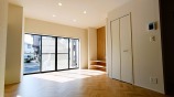  中古一戸建て