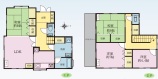  中古一戸建て