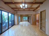  中古一戸建て