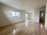  中古一戸建て