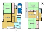  中古一戸建て