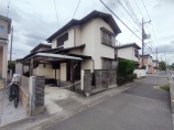  中古一戸建て