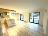 中古一戸建て