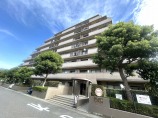 マンション