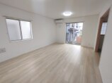  中古一戸建て