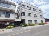  マンション