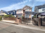  中古一戸建て