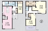 北足立郡伊奈町大字小室 中古一戸建て