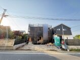  新築一戸建て