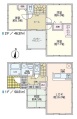  中古一戸建て
