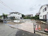 新築一戸建て
