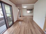  中古一戸建て