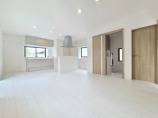  中古一戸建て