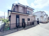  中古一戸建て