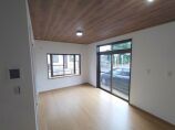  中古一戸建て