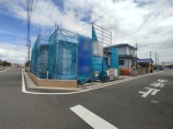  新築一戸建て
