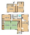  中古一戸建て