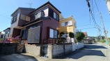  中古一戸建て