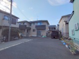  中古一戸建て