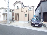 中古一戸建て
