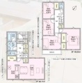 さいたま市見沼区大字風渡野 新築一戸建て