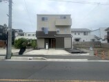  中古一戸建て